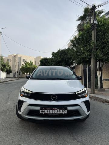 Opel Crossland - 2