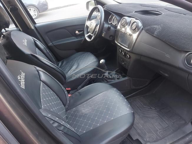 dacia sandero stepway diesel 