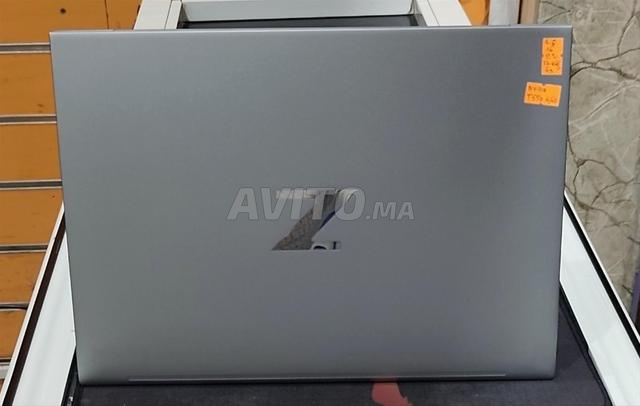 HP Zbook Firefly 14 G9 Intel Core i7-1265U T550 - 2