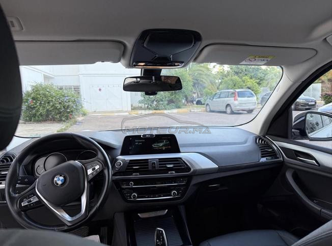 BMW x3 x drive 20 d