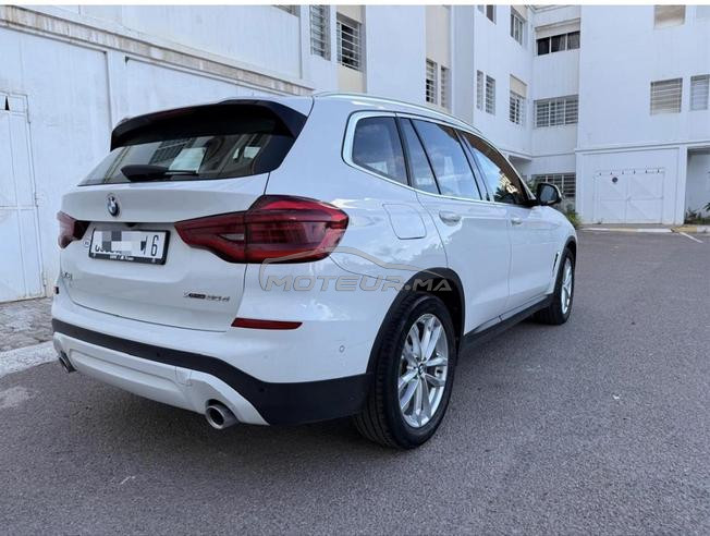 BMW x3 x drive 20 d