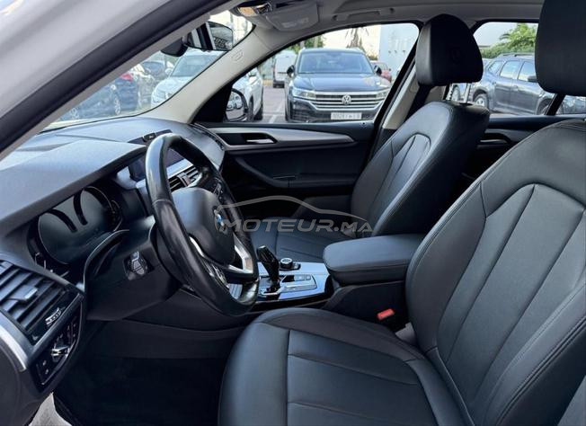 BMW x3 x drive 20 d