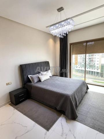 Location Appartement Haut Founty Agadir - 2