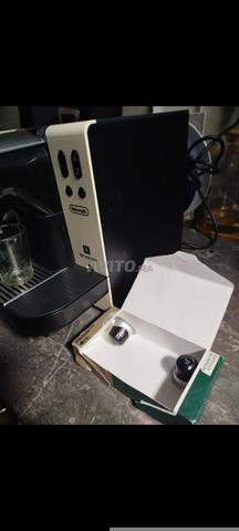 Nespresso Latissima à vendre - 2