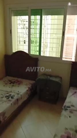 Appartement carrefour place d'armes - 2