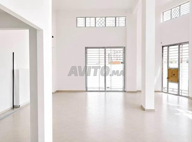Location Local Commercial Agadir WifaQ - 2