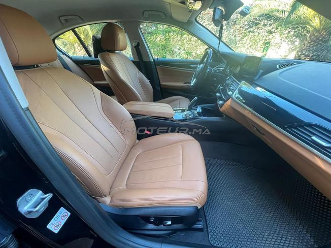 bmw g30 2021