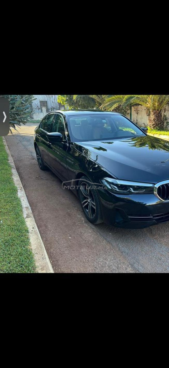 bmw g30 2021
