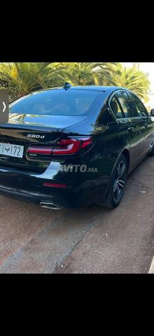 BMW G30 2021 - 2