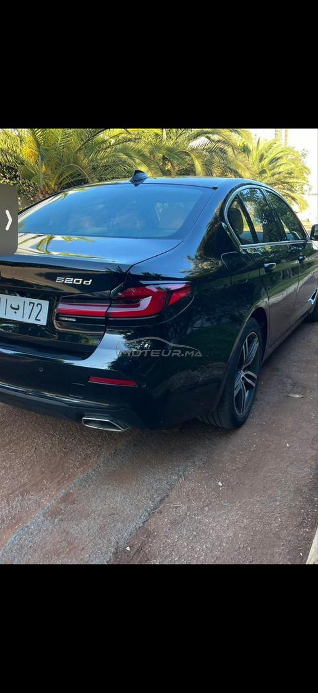 bmw g30 2021