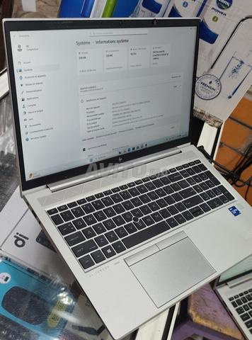HP EliteBook 850 G8 Core i7-1185G7 2021 - 2
