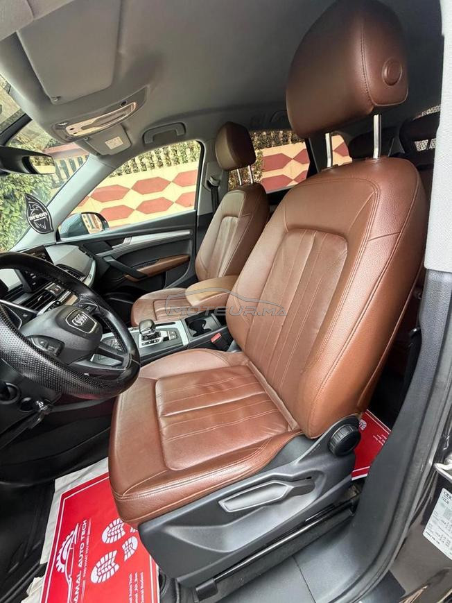 Audi Q5 – 2020 – 113 000 km – Excellent état