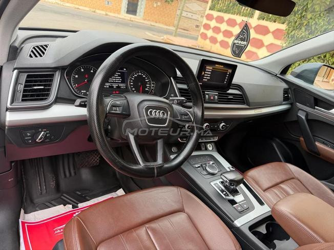 Audi Q5 – 2020 – 113 000 km – Excellent état