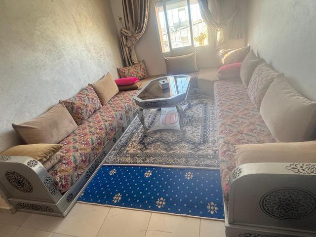 appartement à Dyour Marjan - 2