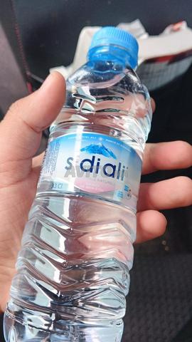قارورة ماء