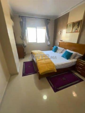 3 chambres malabata - 2