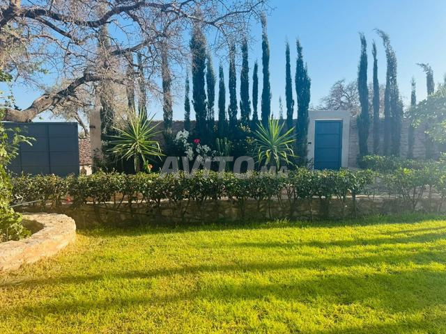 Villa moderne à louer - 2