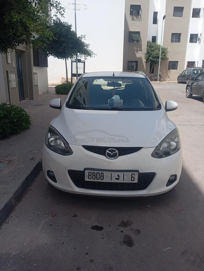 بوسكورة الدار البيضاء 