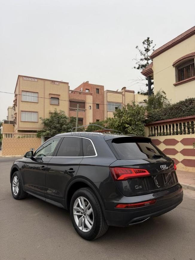 Audi Q5 – 2020 – 113 000 km – Excellent état