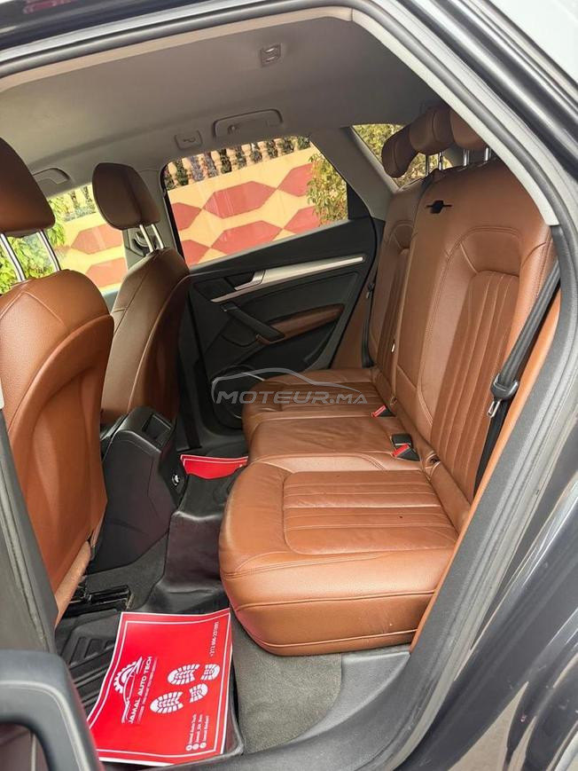 Audi Q5 – 2020 – 113 000 km – Excellent état