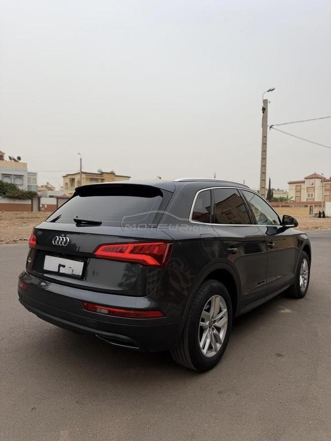 Audi Q5 – 2020 – 113 000 km – Excellent état
