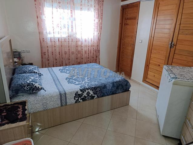 Très bel appartement à vendre à route imouzer - 2