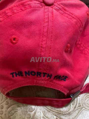 Casquette The North Face - 2