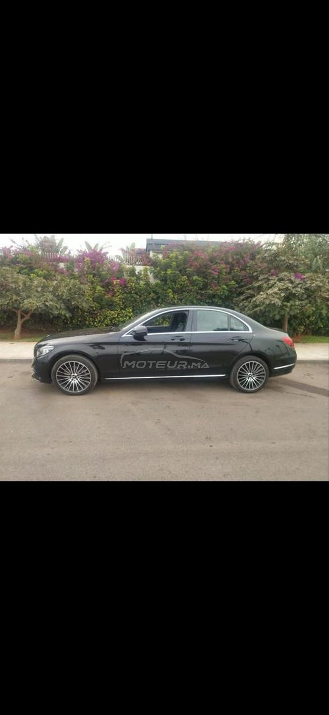 mercedes classe c 180
