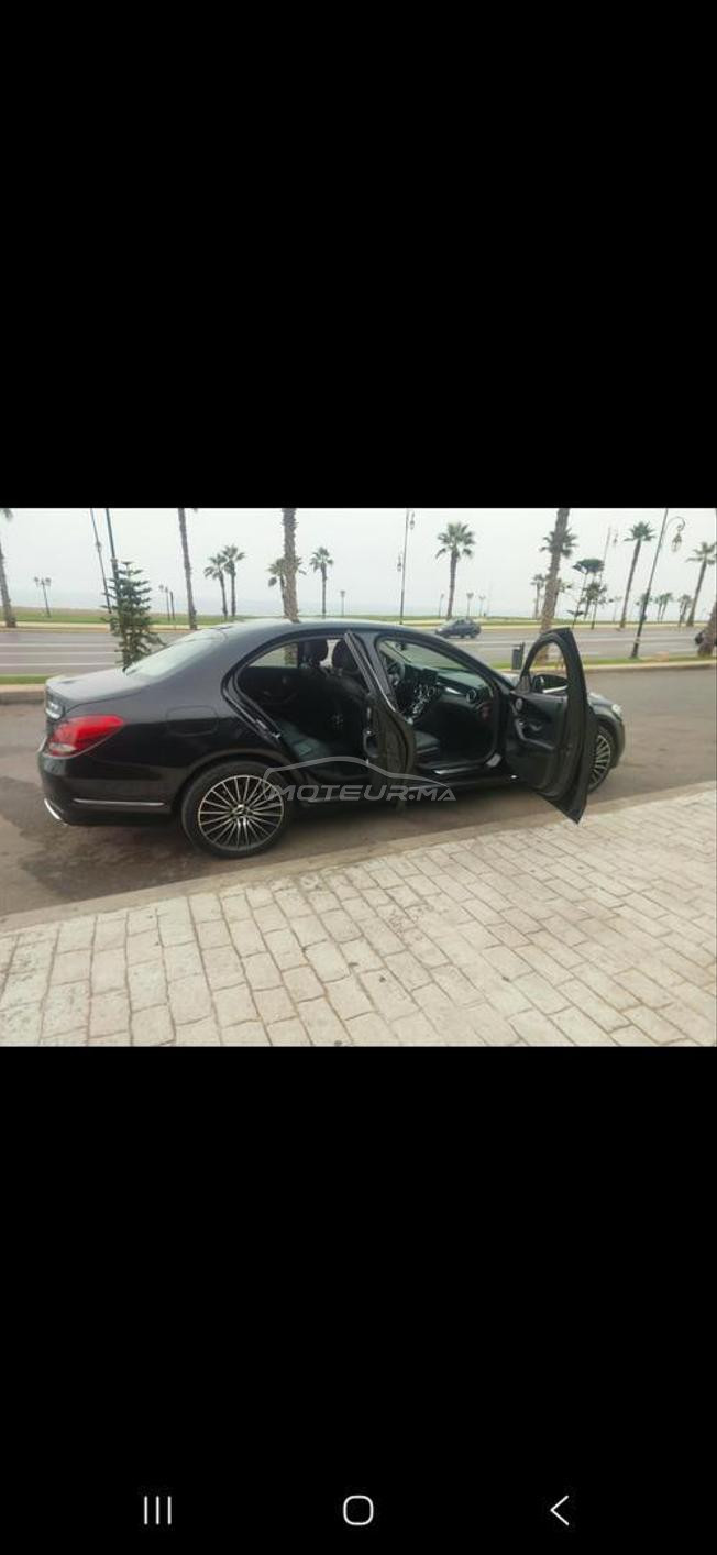 mercedes classe c 180