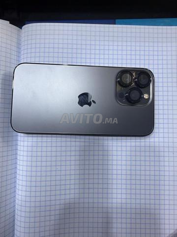 iPhone 13 Pro - 2