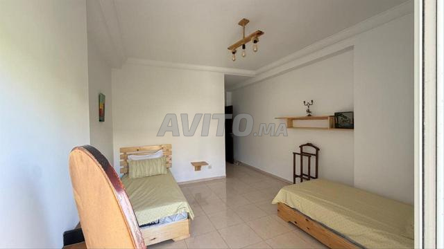 Appartements à vendre haut standing à l'Agdal - 2