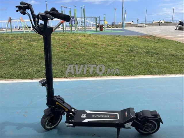 🆘 سكوتر DUALTRON TOGO PLUS 🆘 - 2