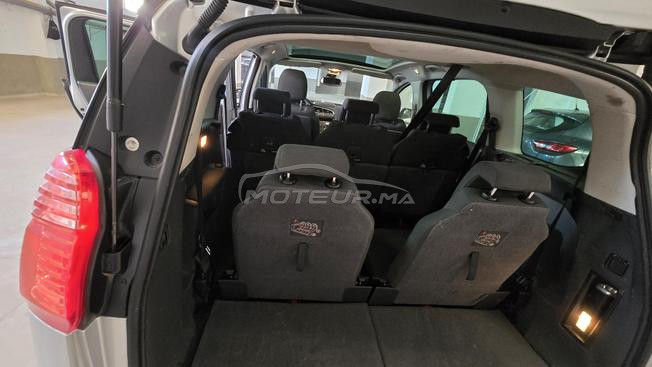 PEUGEOT 5008 AUTOMATIQUE 