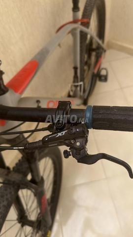 VTT Orbea XL 12V - Freins Shimano XT Hydrauliques - 2