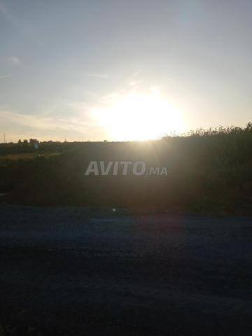 Lot villa en bande - 2