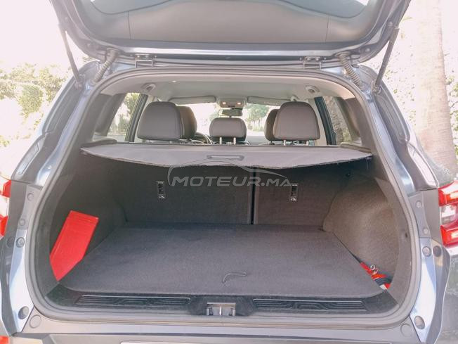 Renault Kadjar à vendre
