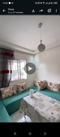 Appartement à vendre - 2