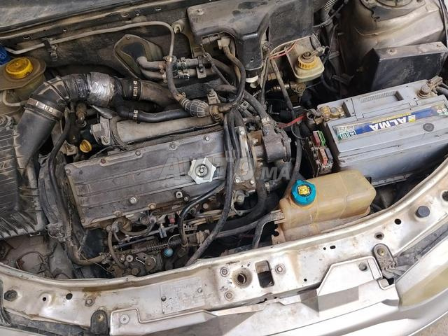 Fiat Palio - 2