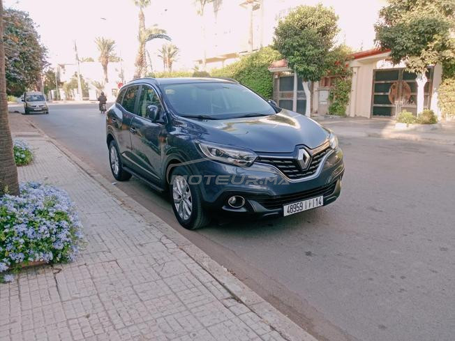 Renault Kadjar à vendre