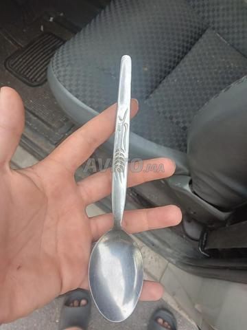 ملعقة يابانية