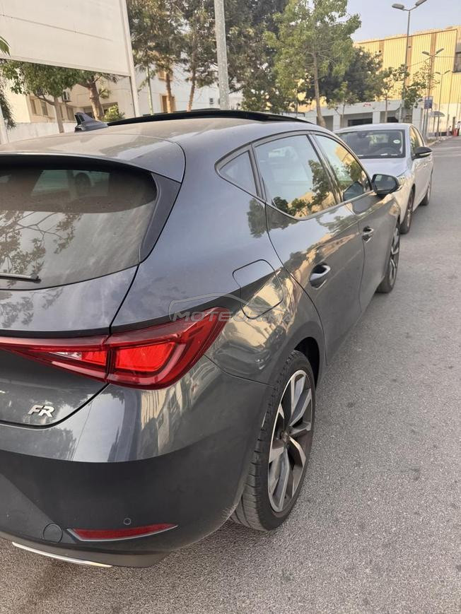 seat Leon fr full 