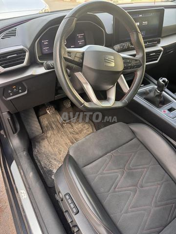 Seat Leon FR full - 2