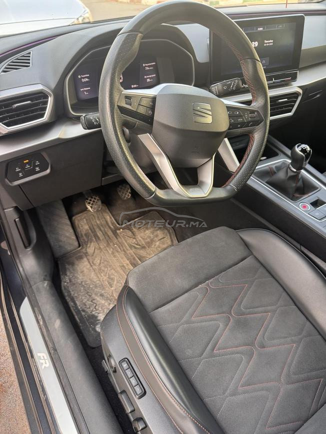 seat Leon fr full 