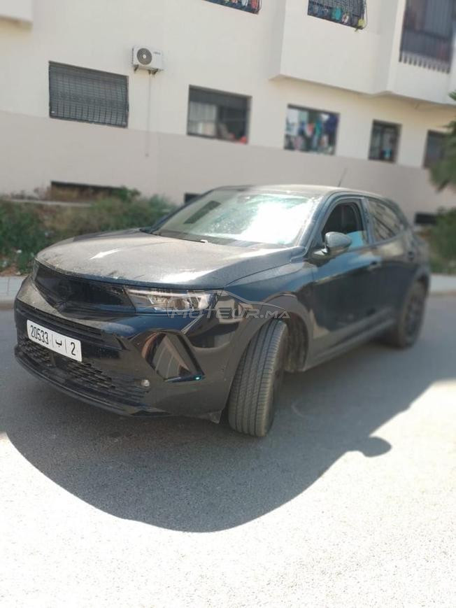 OPEL MOKKA MODÈLE 2025 GS PLUS FULL OPTIONS 