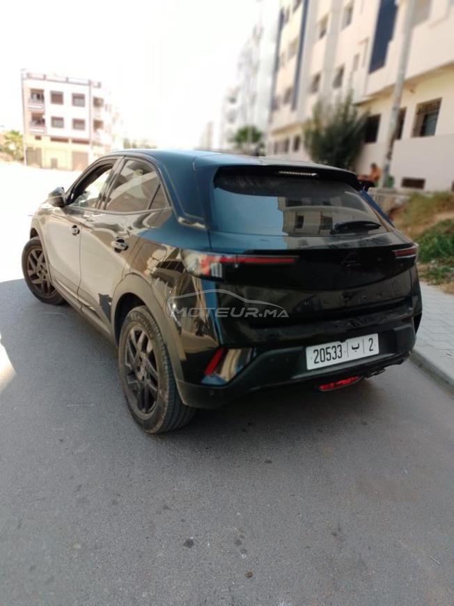 OPEL MOKKA MODÈLE 2025 GS PLUS FULL OPTIONS 