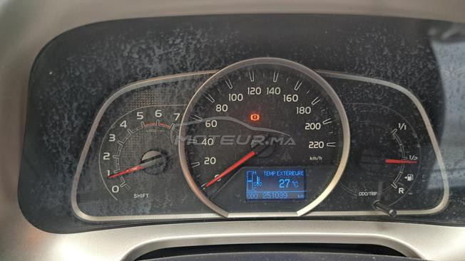 Toyota RAV-4 Diesel Manuelle 2013 à Casablanca
