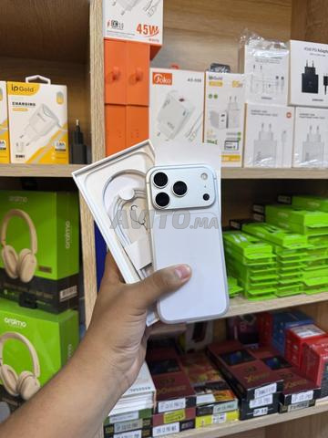 iPhone 17 pro encore sous garantie apple - 2