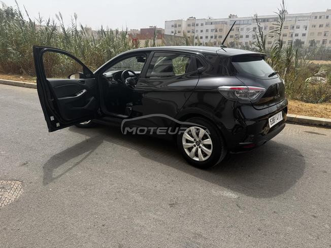 Renault Clio Diesel Manuelle 2024 à Salé