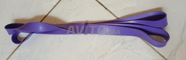 Bandes de résistance Power Bands - 2