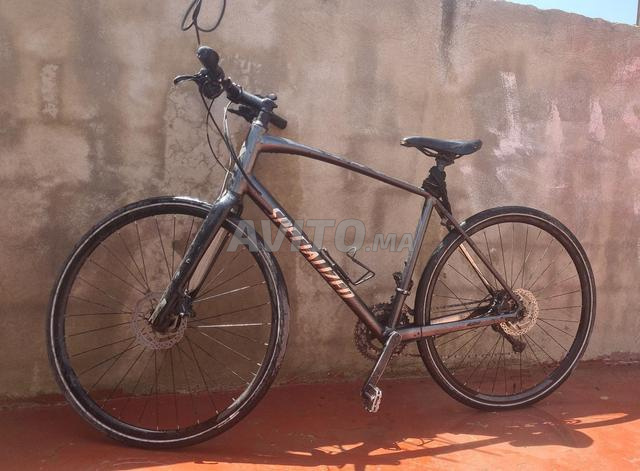 Specialized - 2